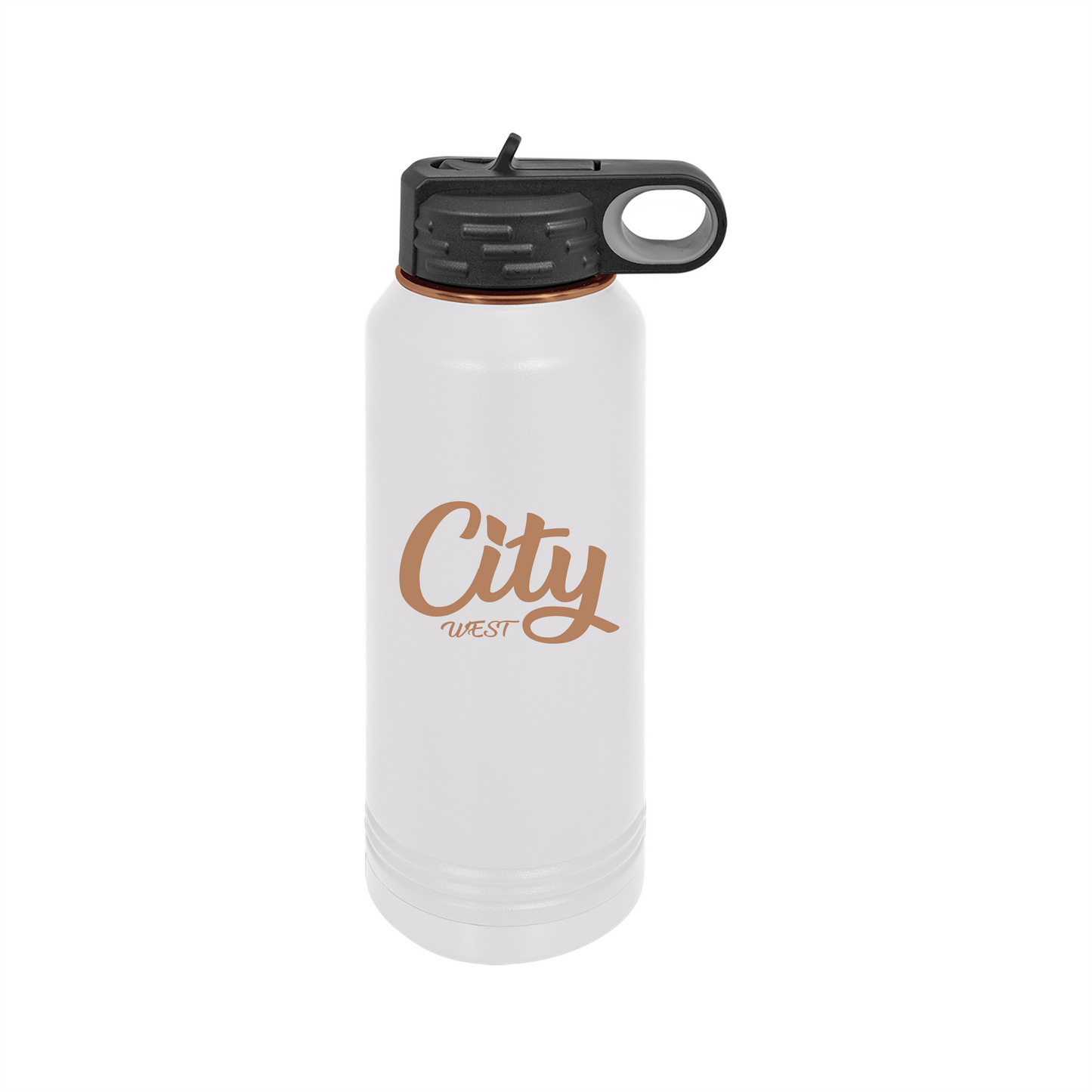 CITY Logo / DCFC West