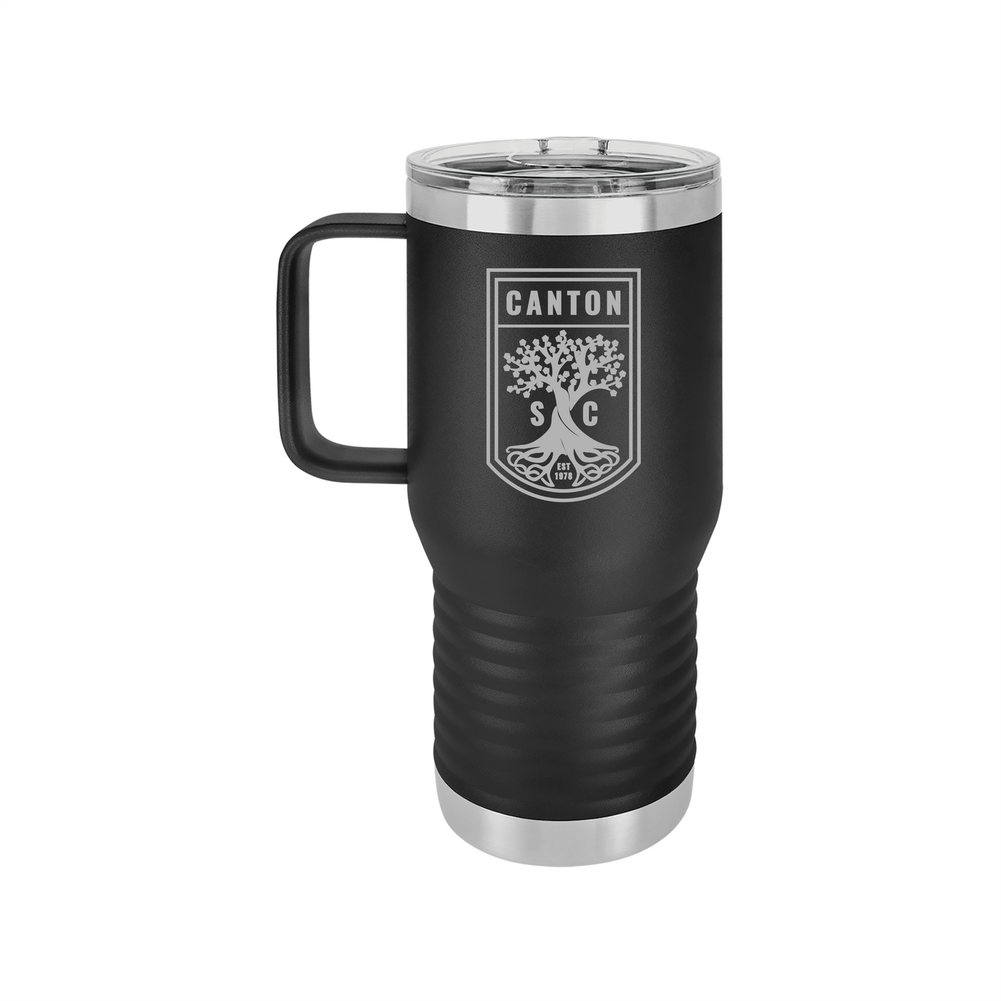 CANTON SC - Drinkware