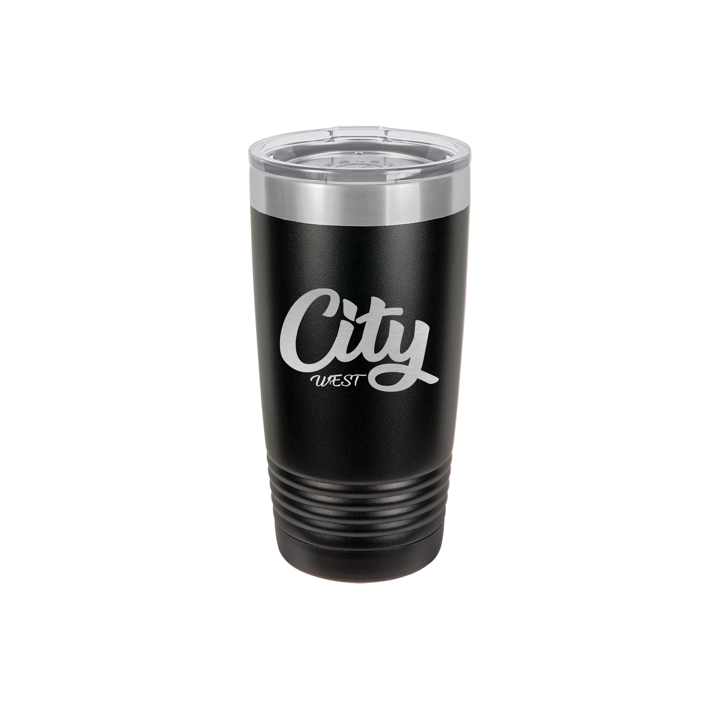 CITY West Logo