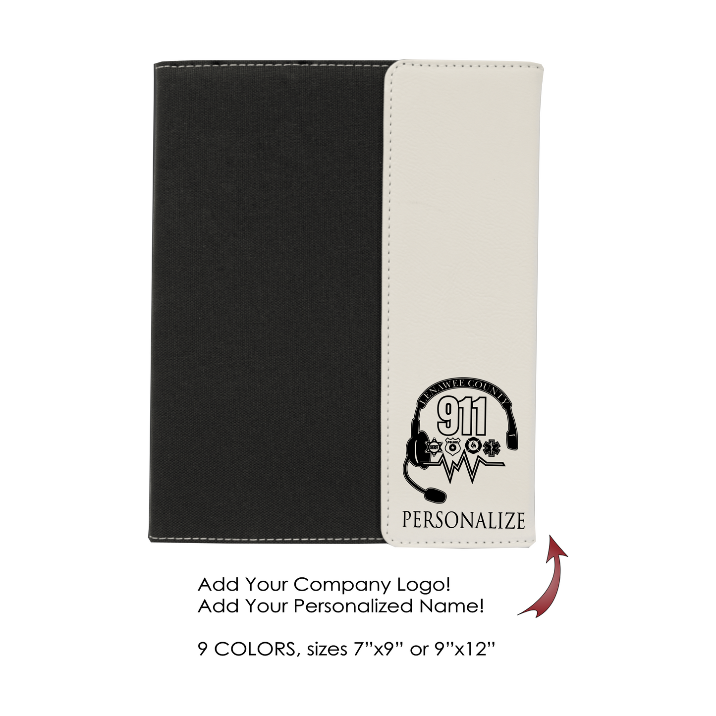 Portfolios and Notebooks