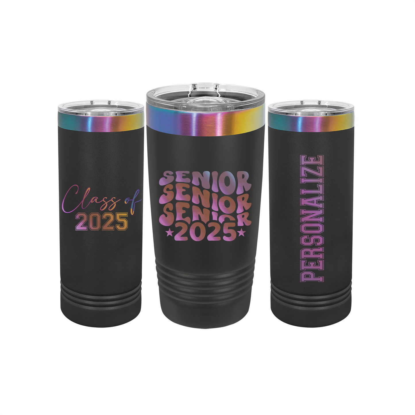 Personalized Drinkware