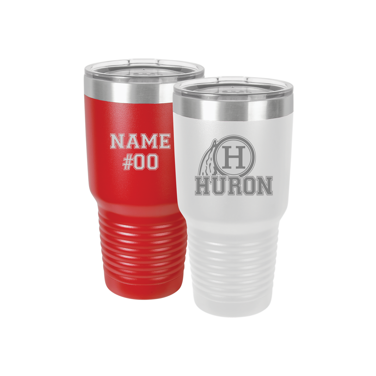 Personalized Drinkware