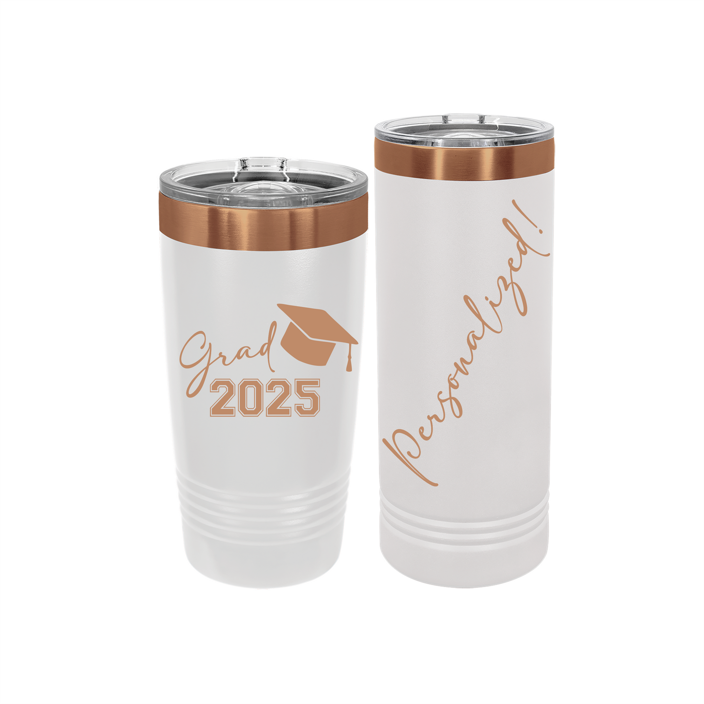 Personalized Drinkware
