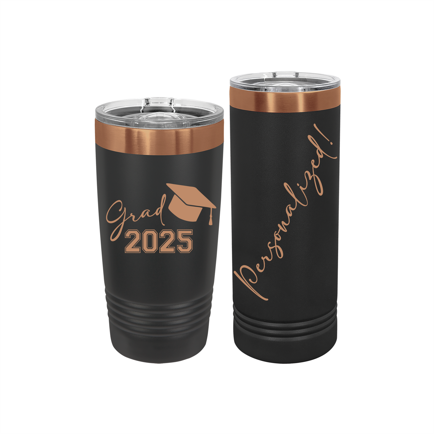 Personalized Drinkware