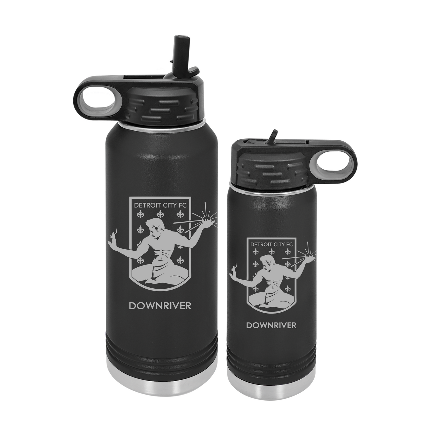 DCFC Water Bottles
