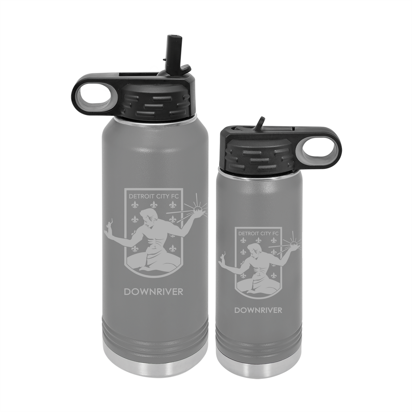 DCFC Water Bottles
