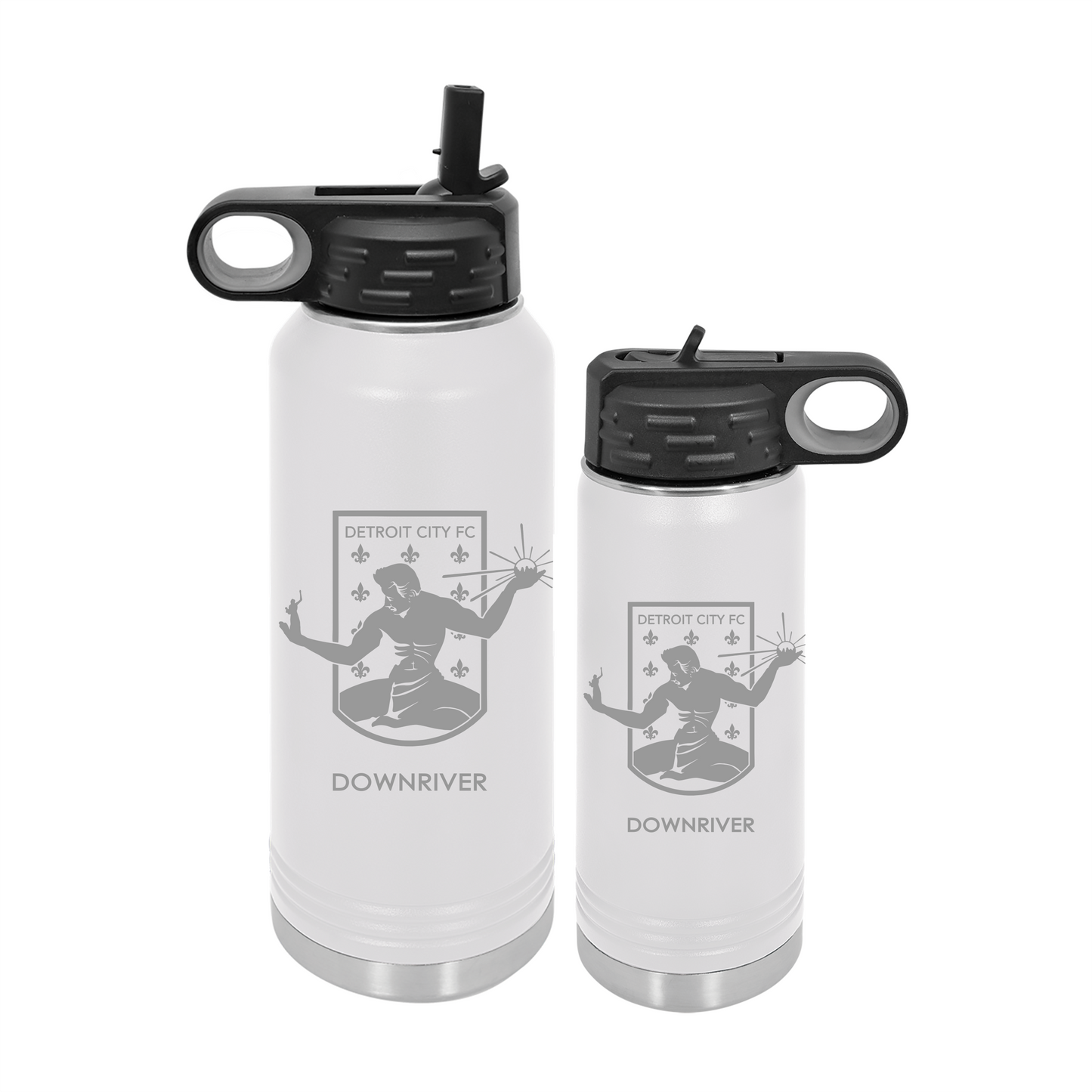 DCFC Water Bottles