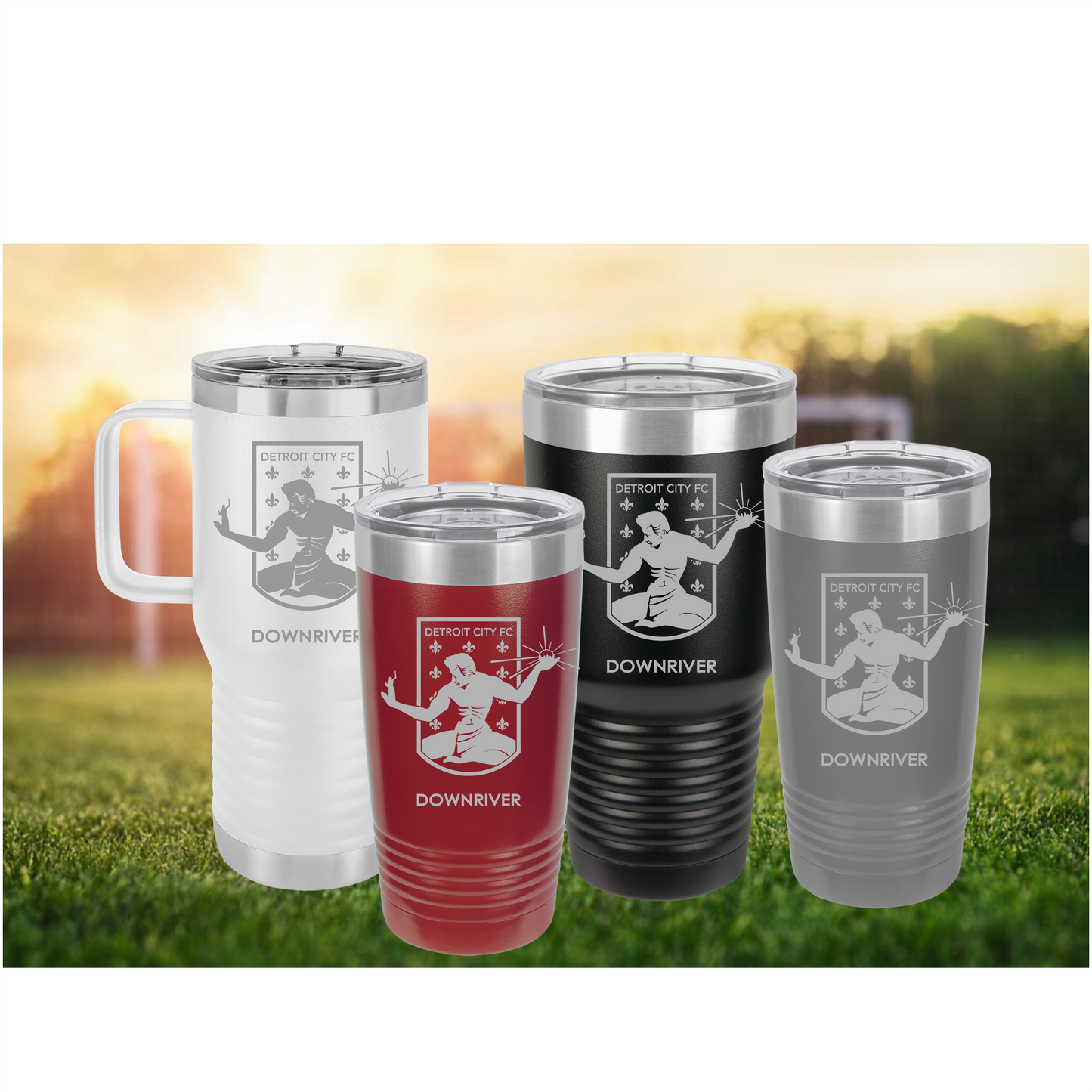 Tumblers