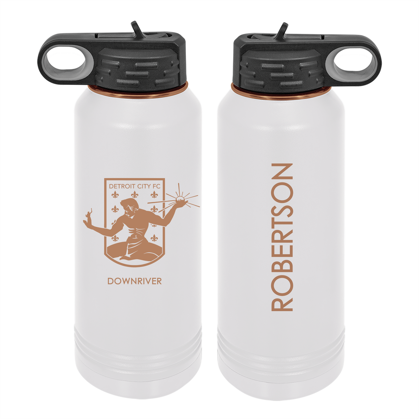 DCFC Water Bottles
