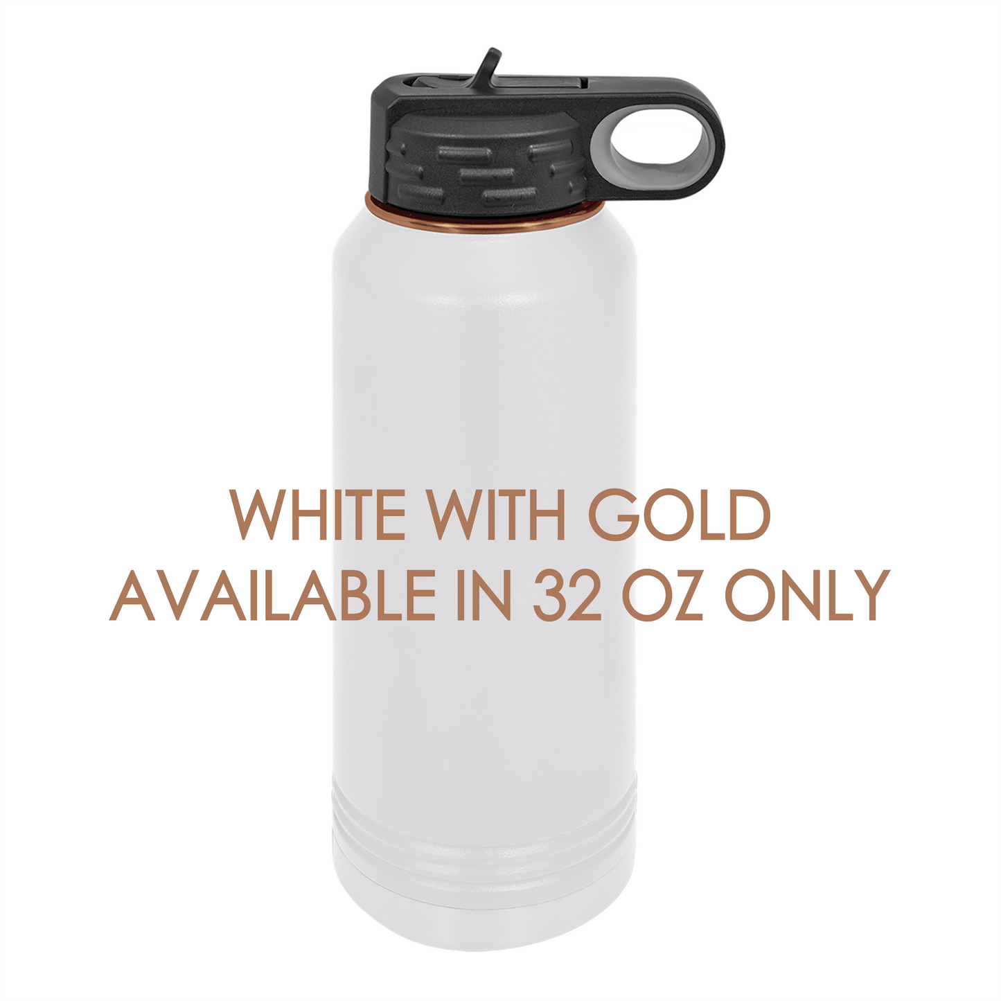 DCFC Water Bottles
