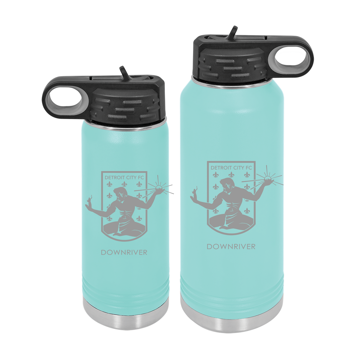 DCFC Water Bottles