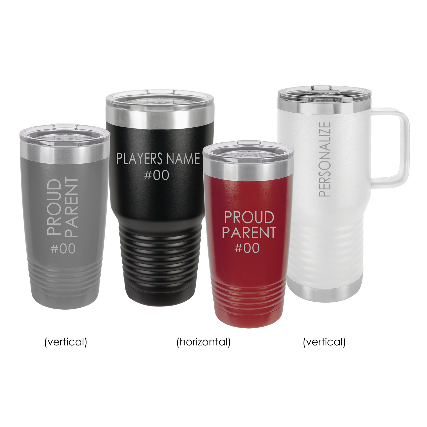 Tumblers