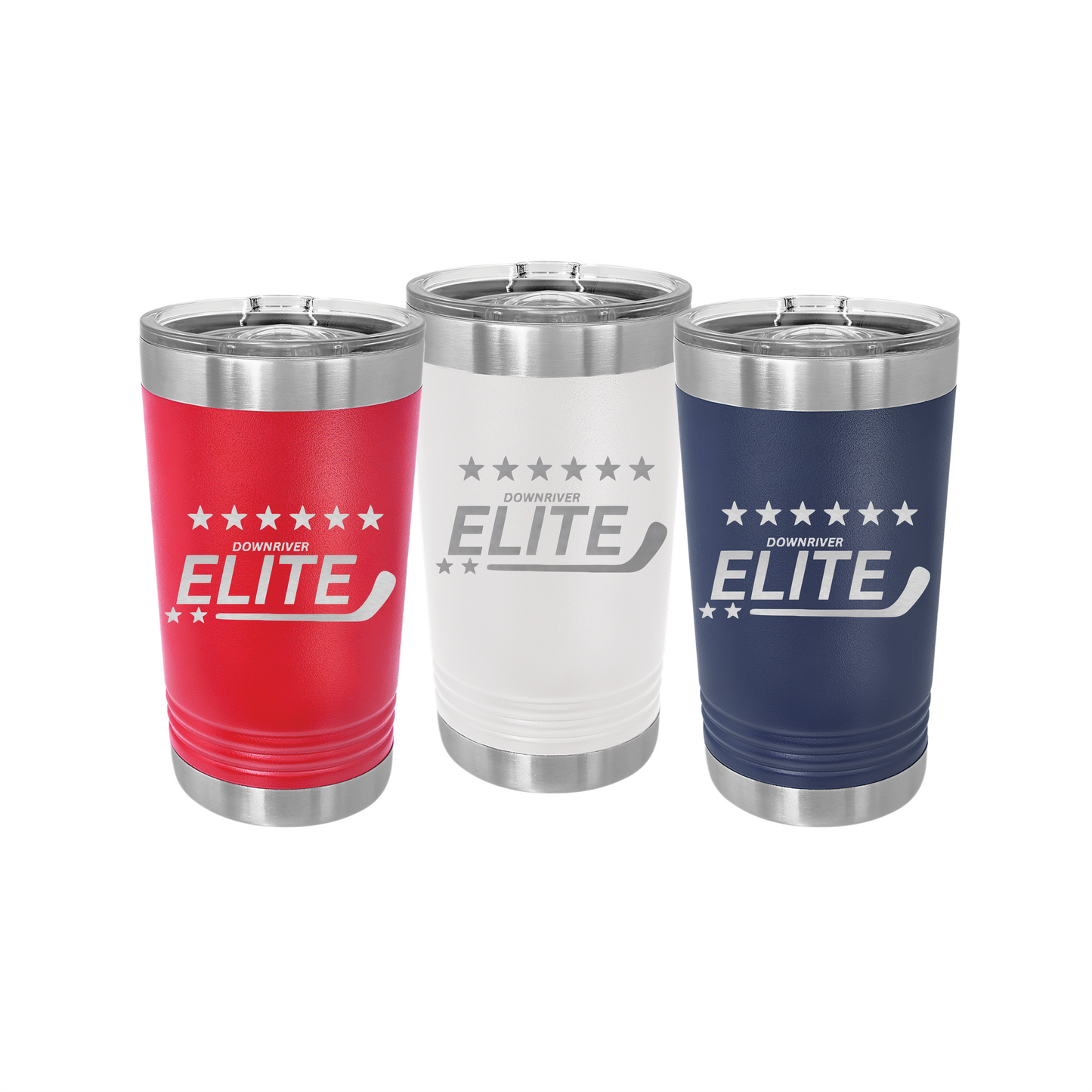 Downriver ELITE Drinkware