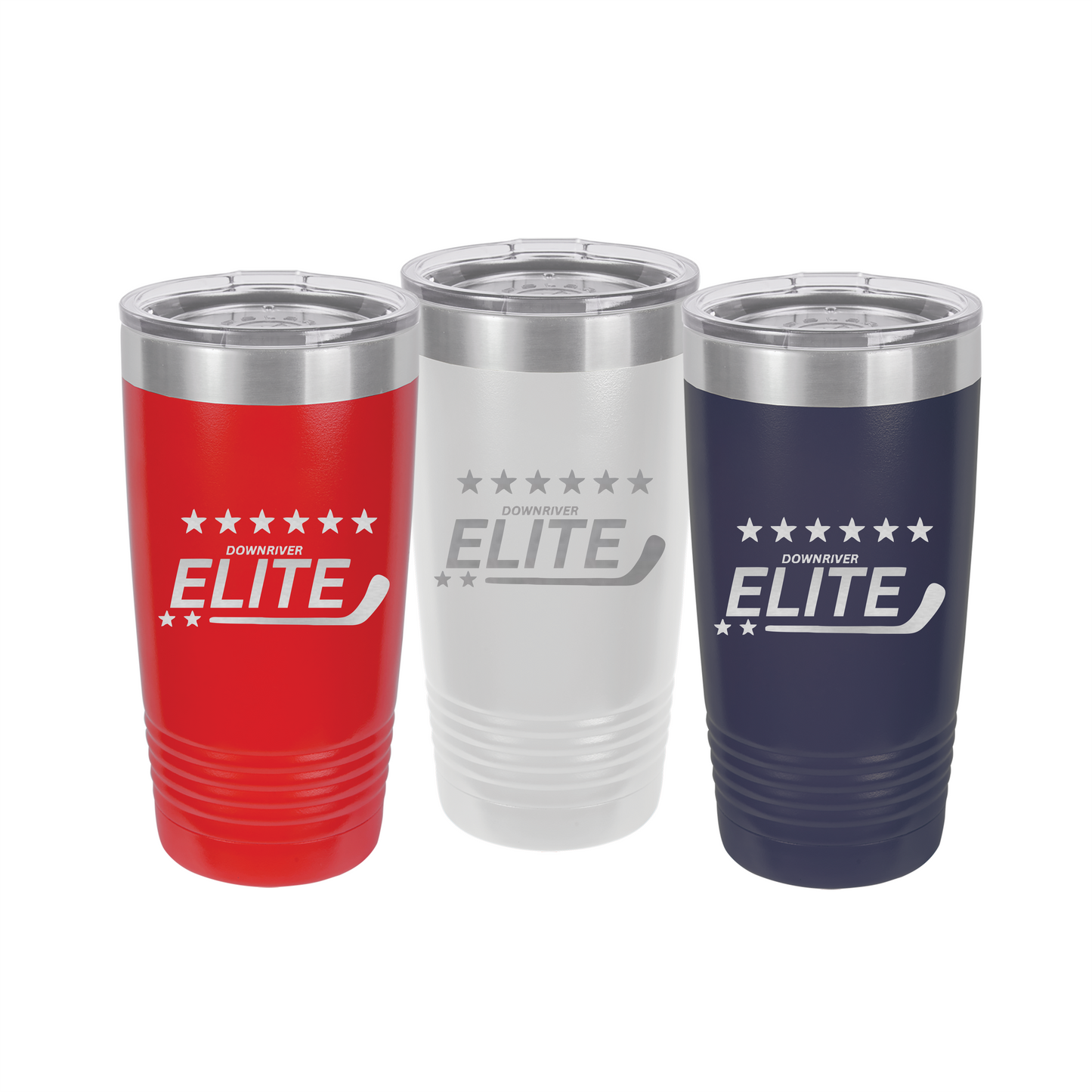 Downriver ELITE Drinkware