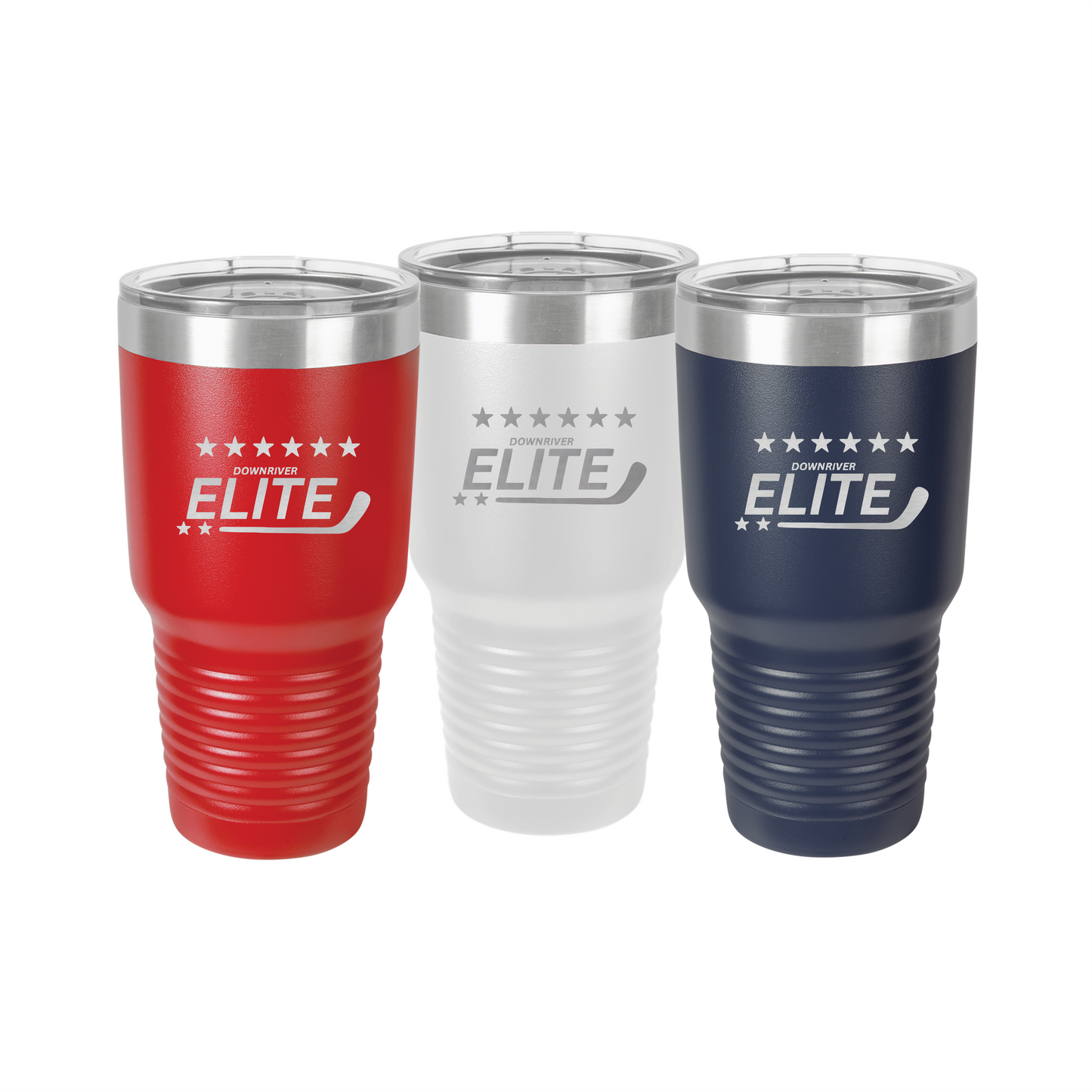 Downriver ELITE Drinkware