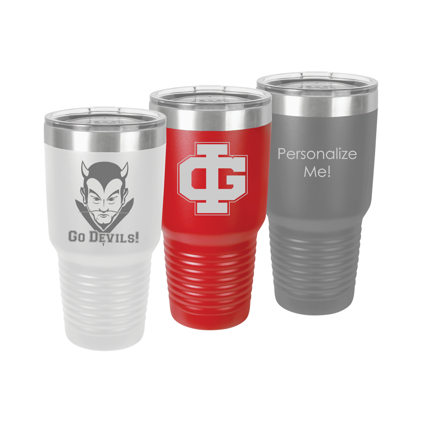 Class of 2026 Drinkware