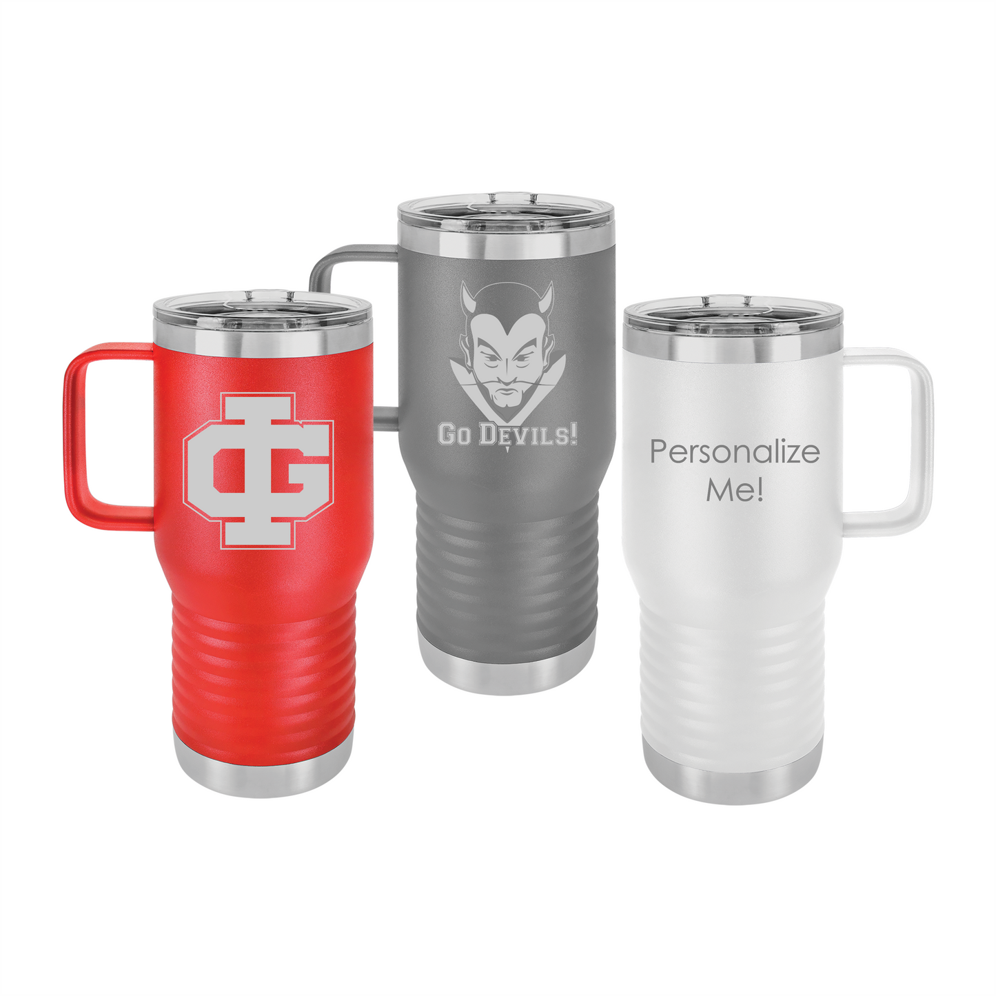 Class of 2026 Drinkware
