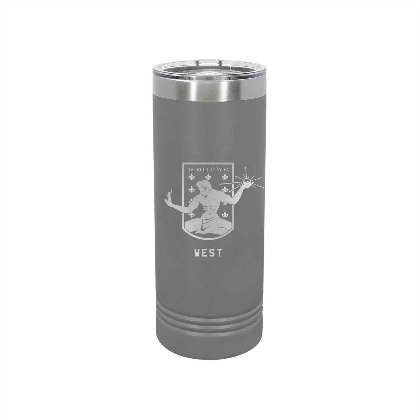 DCFC West Logo