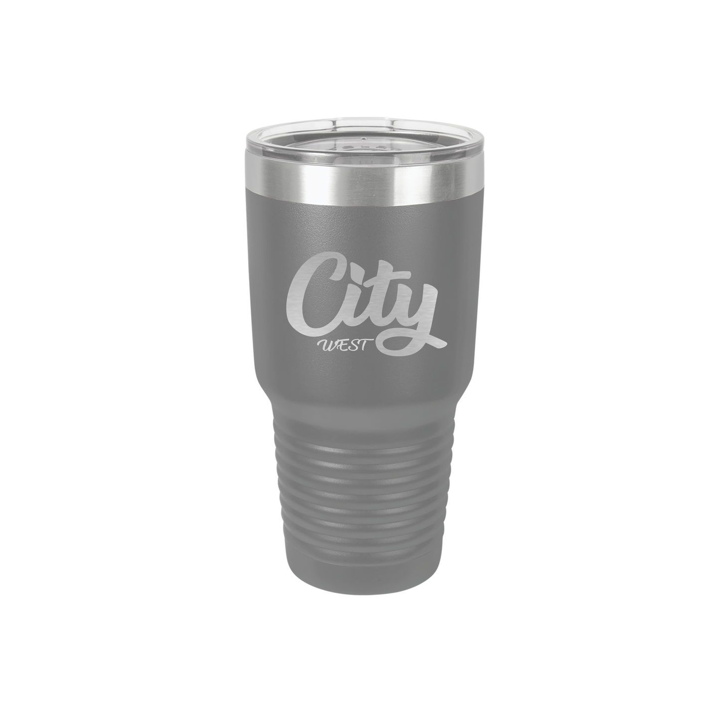 CITY West Logo