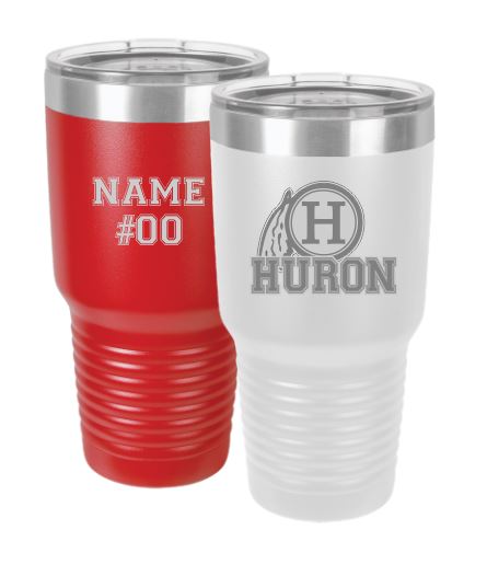 Personalized Drinkware