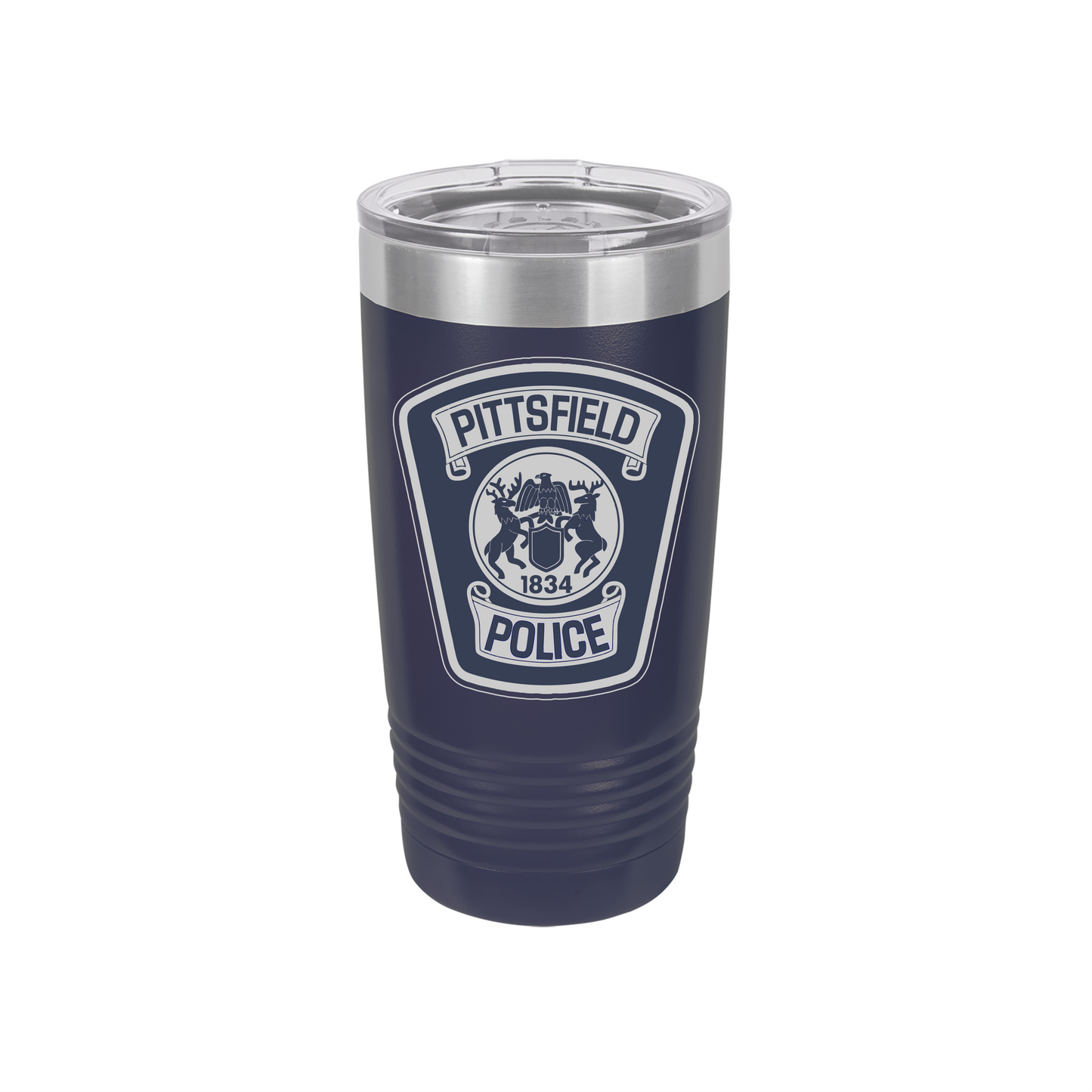 ~~~~ SPECIAL OFFER! ~~~~ 20 oz Tumbler (Includes First Logo)