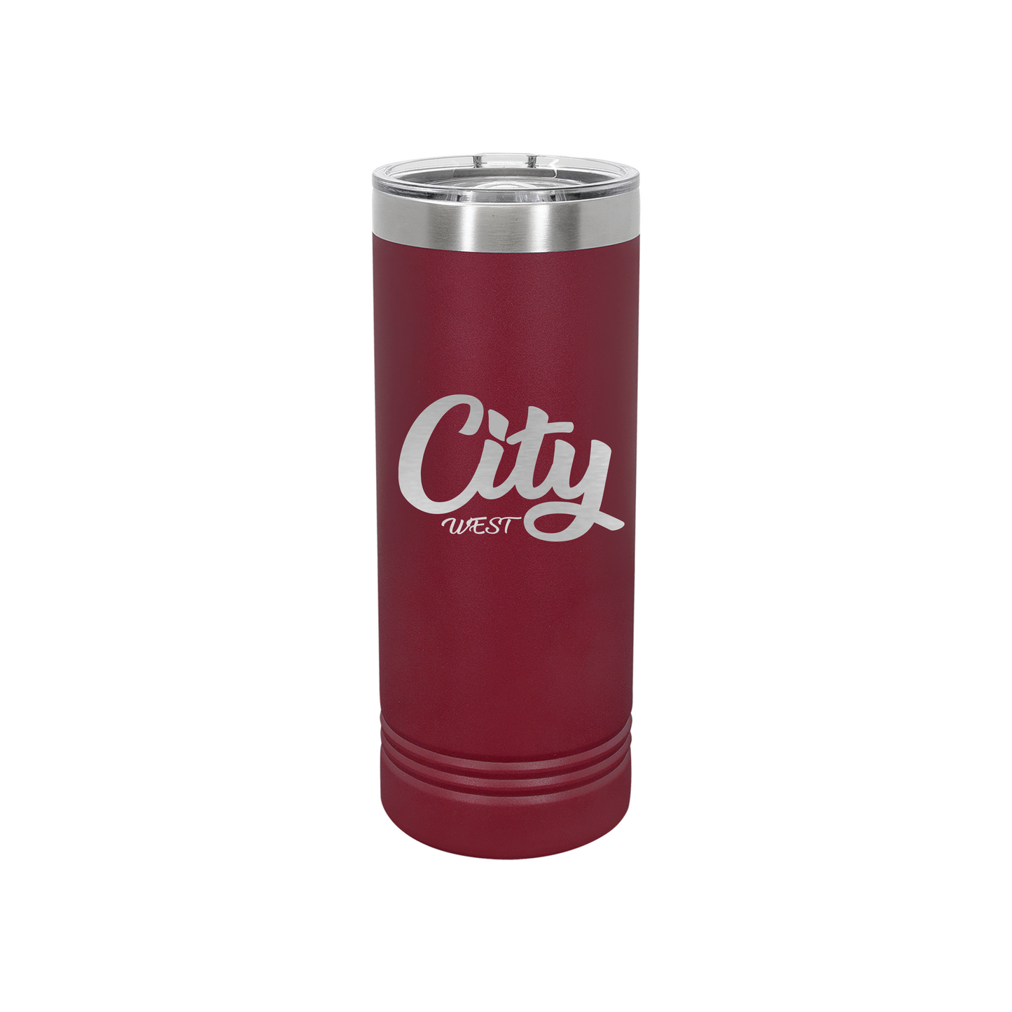 CITY West Logo