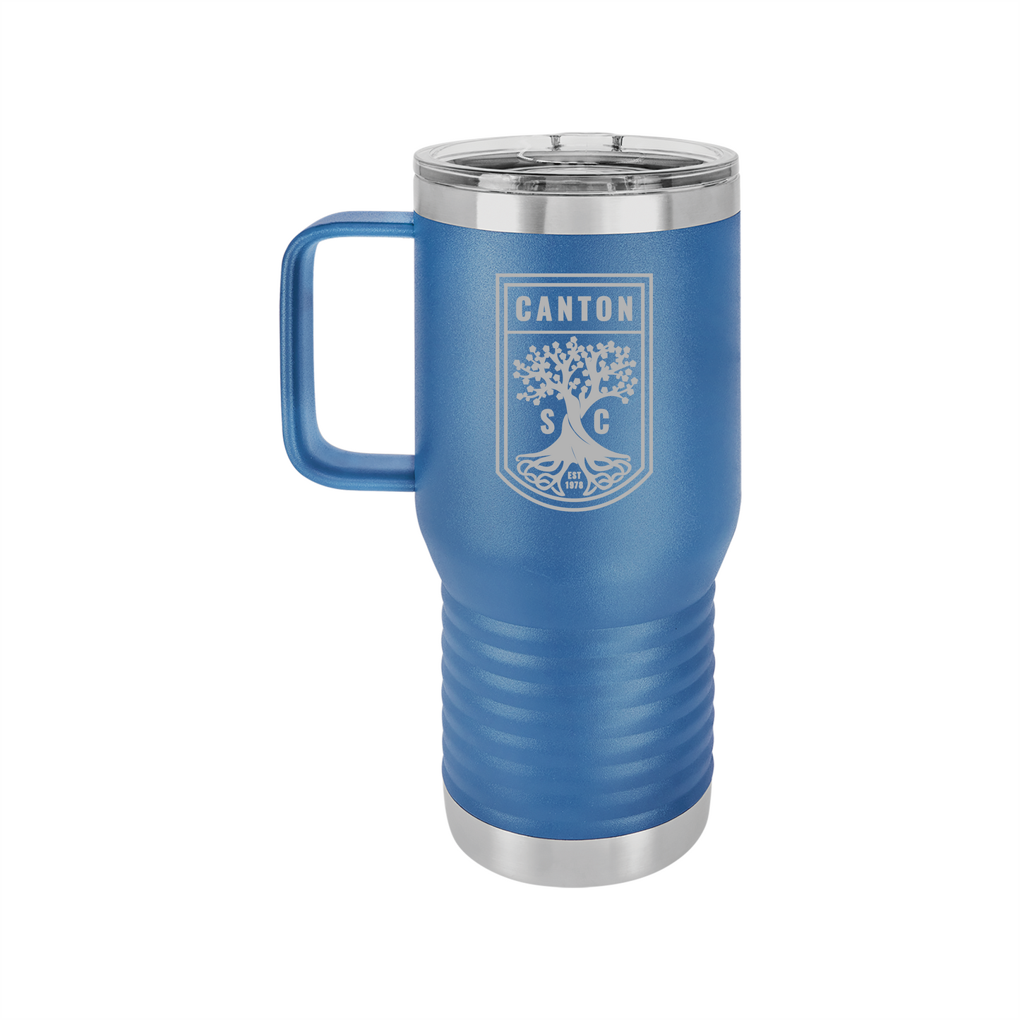 CANTON SC - Drinkware