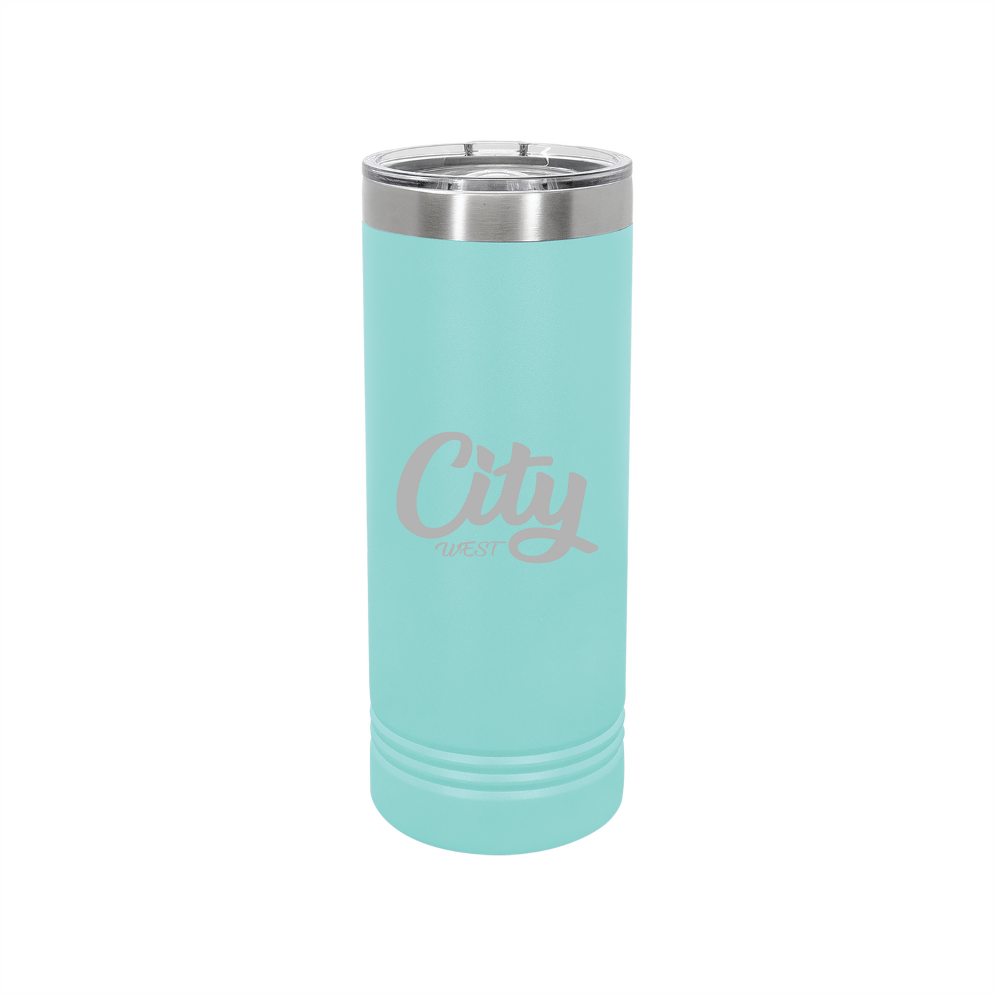 CITY Logo / DCFC West