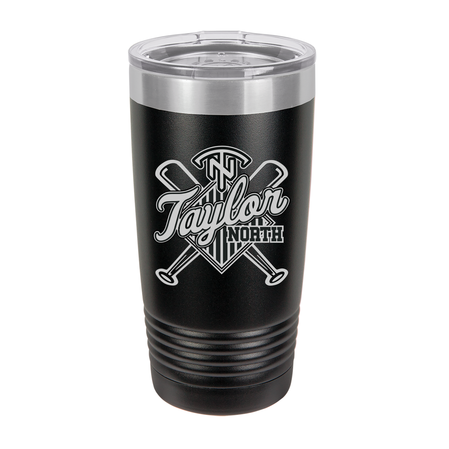 Laser Engraved Tumblers & Water Bottles