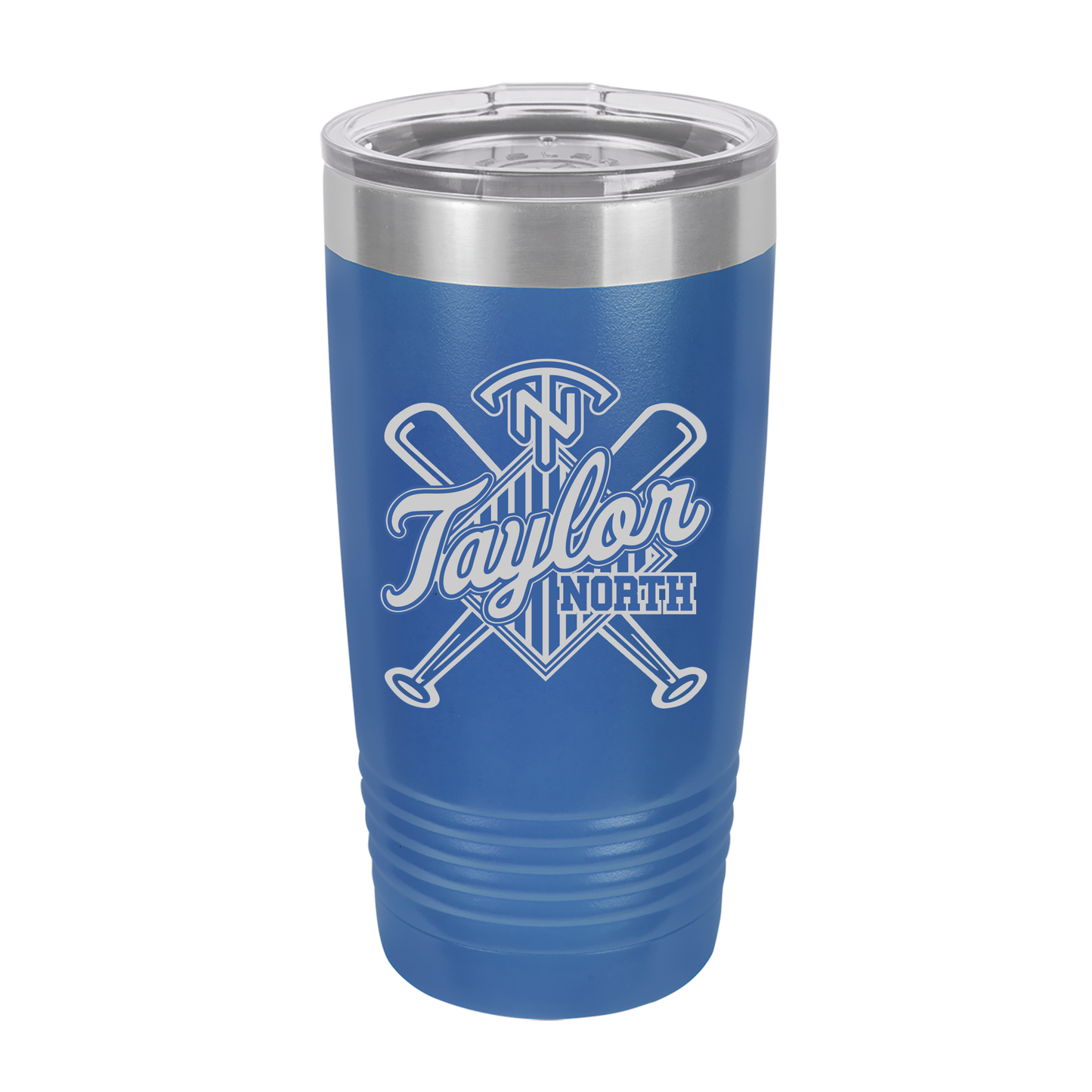 Laser Engraved Tumblers & Water Bottles