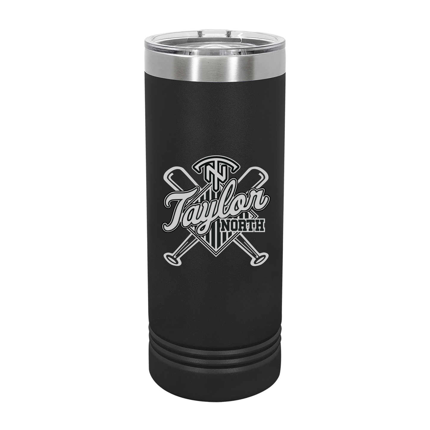 Laser Engraved Tumblers & Water Bottles
