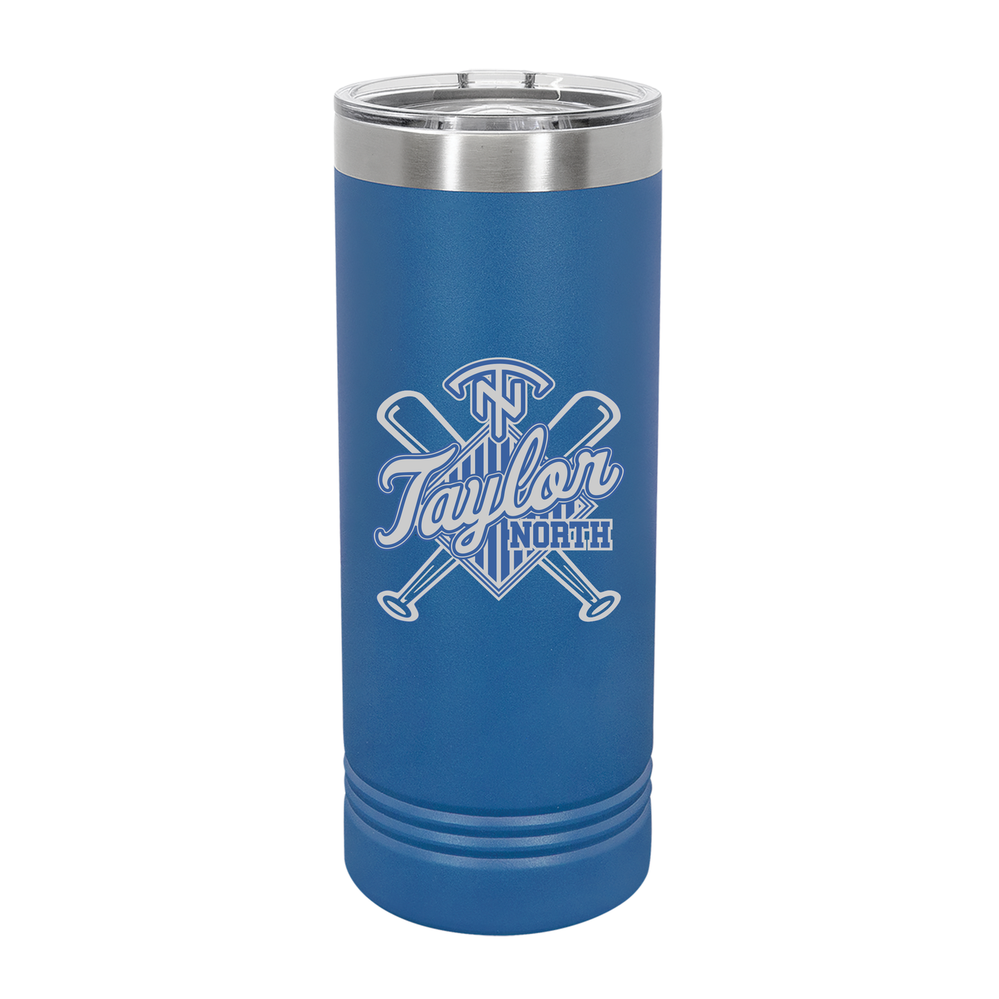 Laser Engraved Tumblers & Water Bottles