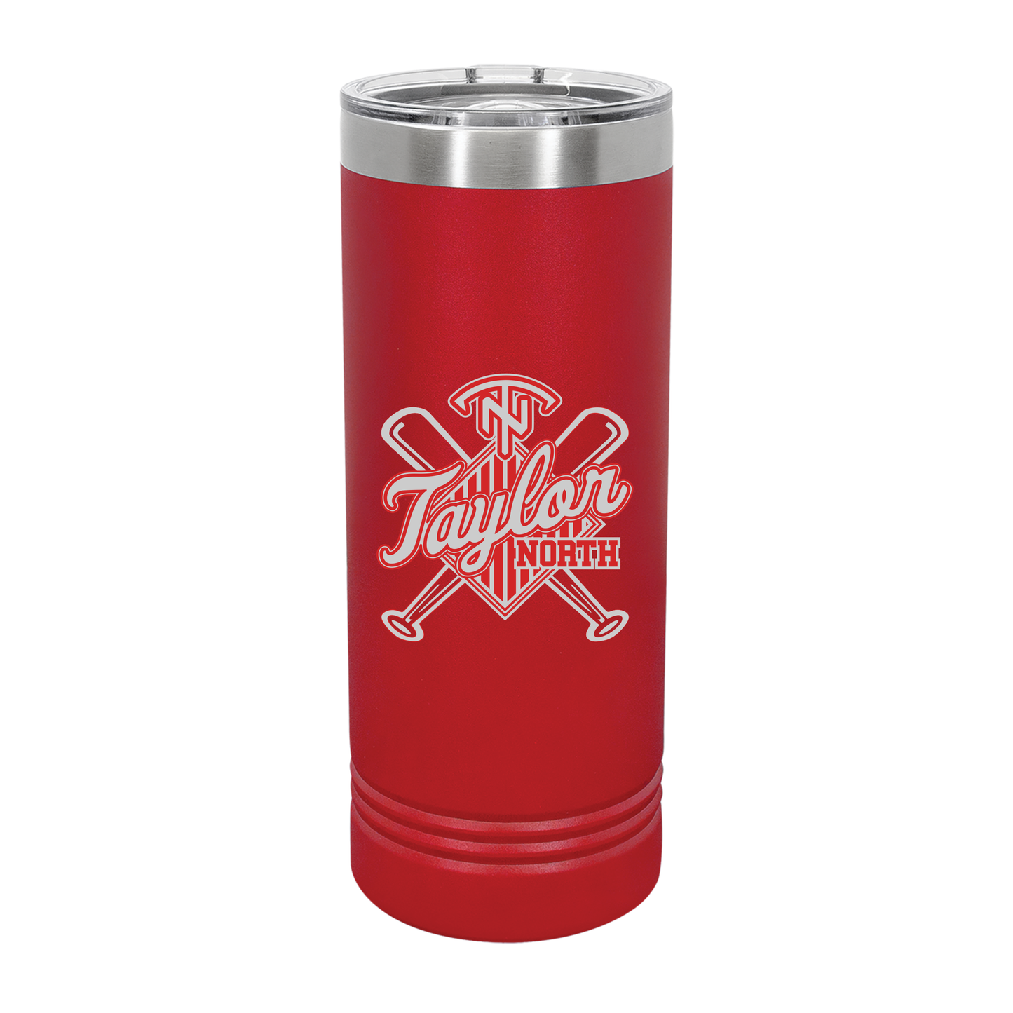 Laser Engraved Tumblers & Water Bottles