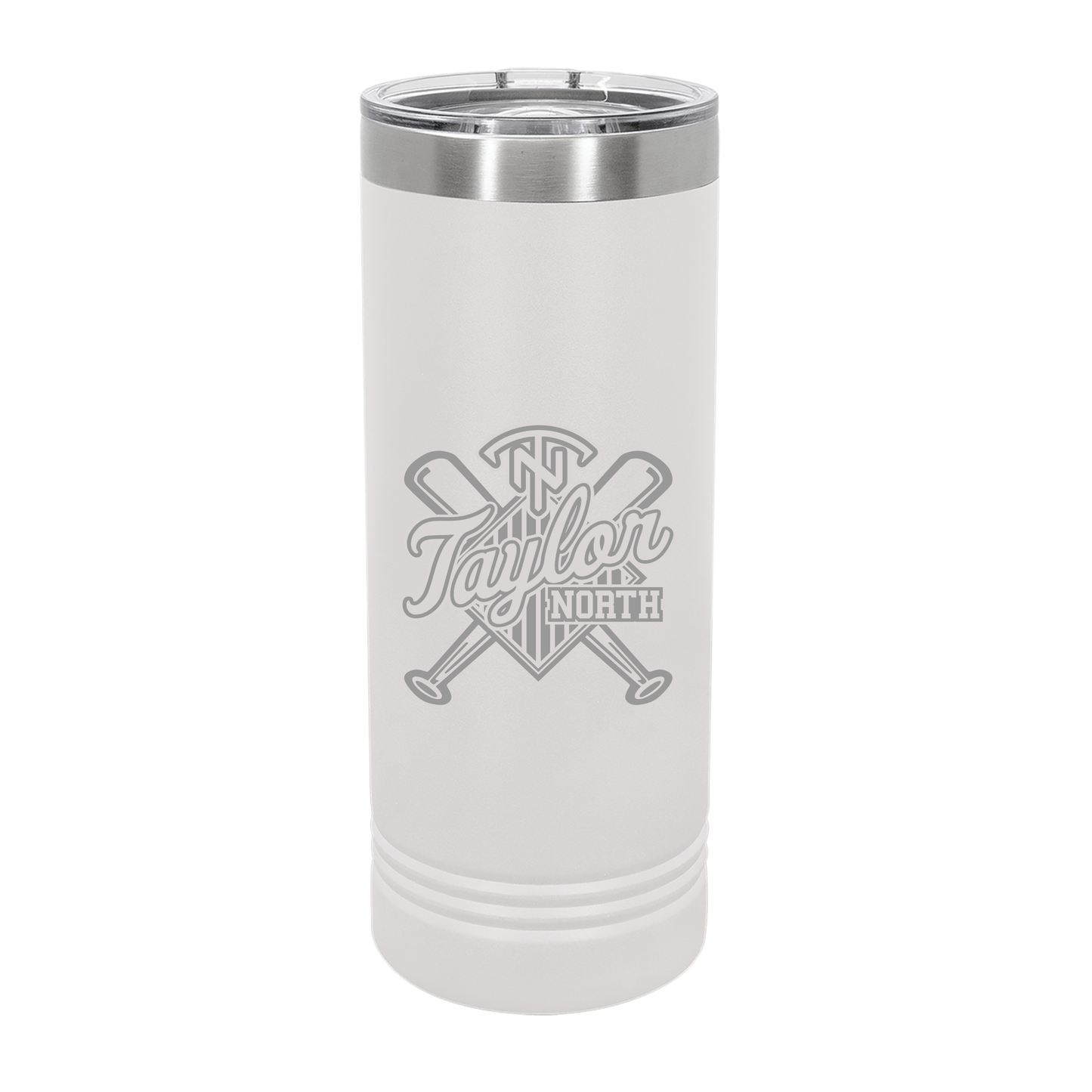 Laser Engraved Tumblers & Water Bottles