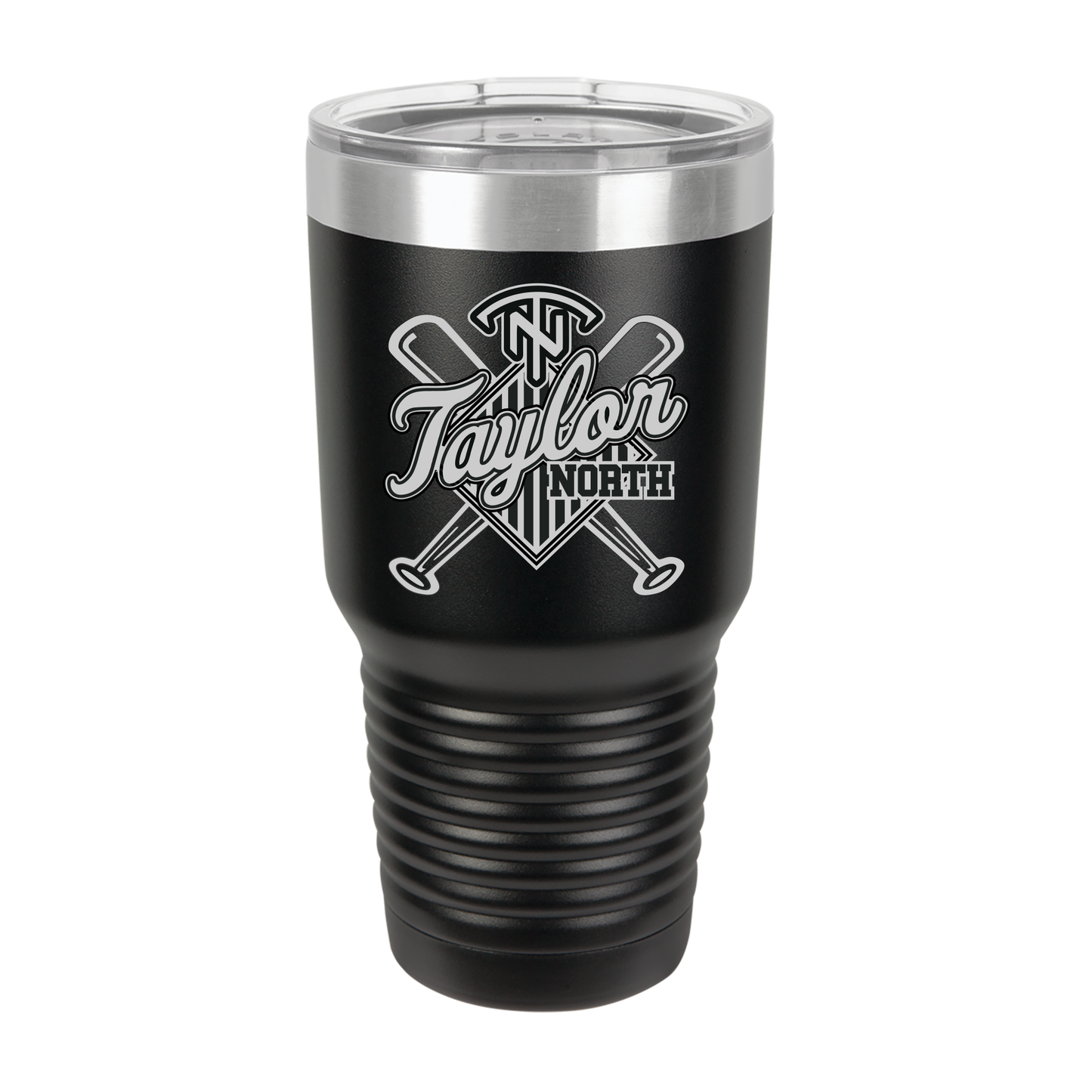 Laser Engraved Tumblers & Water Bottles