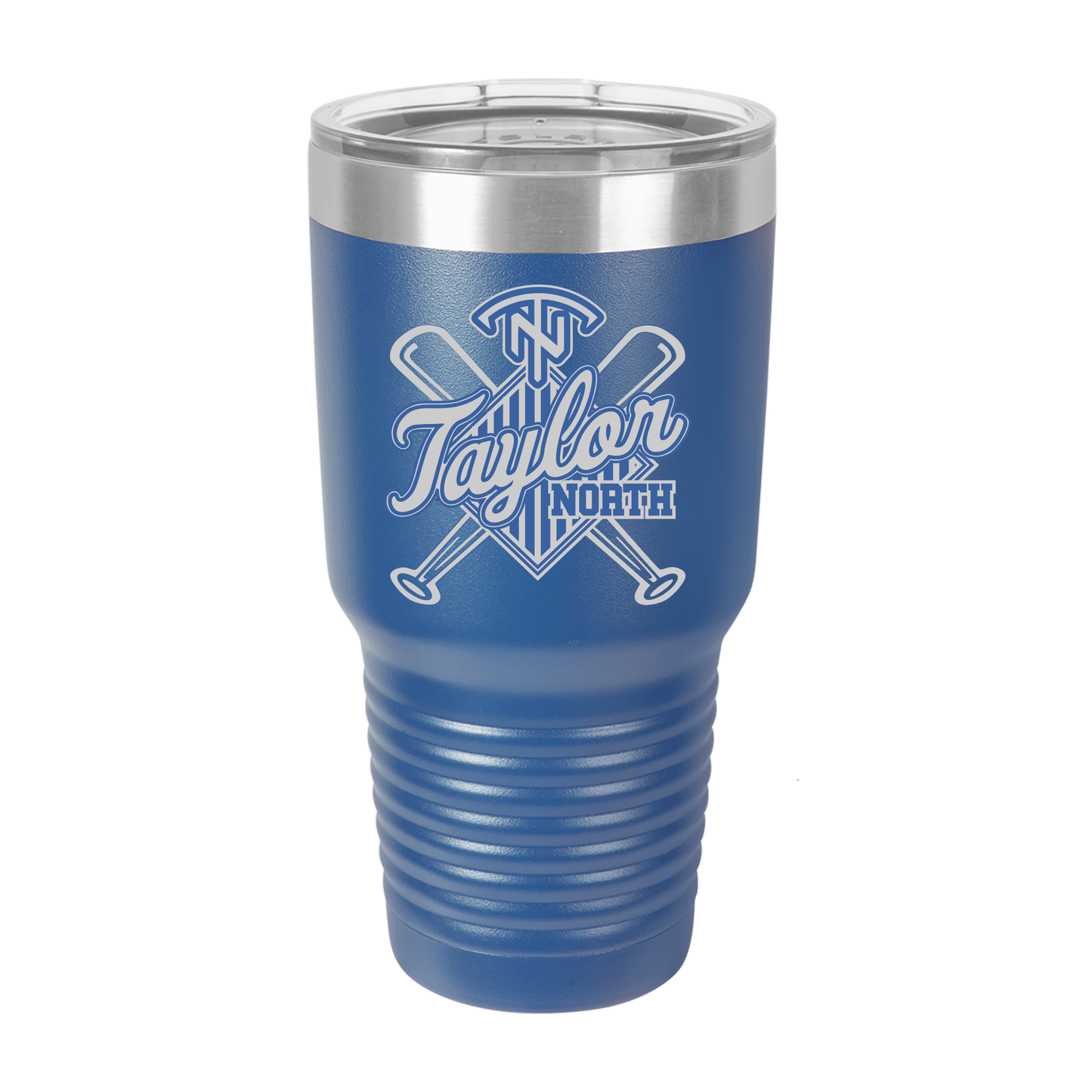 Laser Engraved Tumblers & Water Bottles