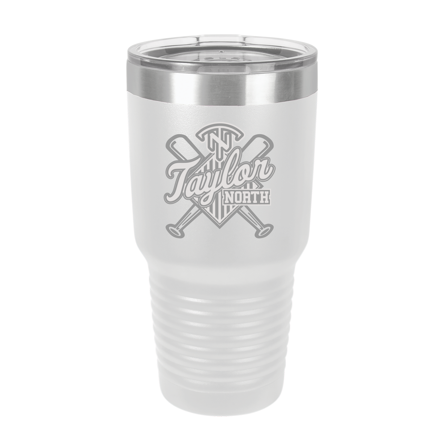 Laser Engraved Tumblers & Water Bottles