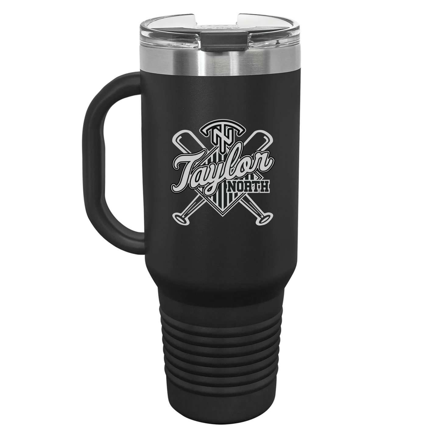 Laser Engraved Tumblers & Water Bottles