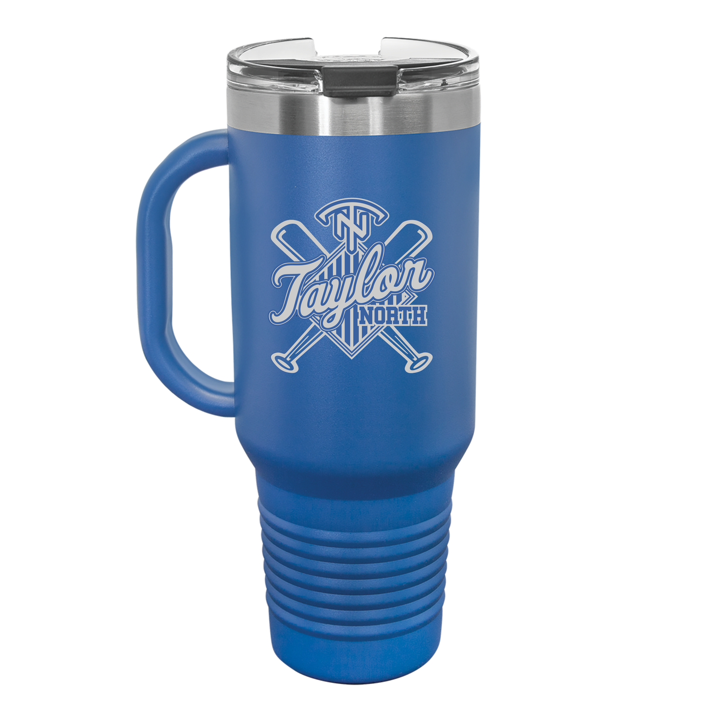 Laser Engraved Tumblers & Water Bottles
