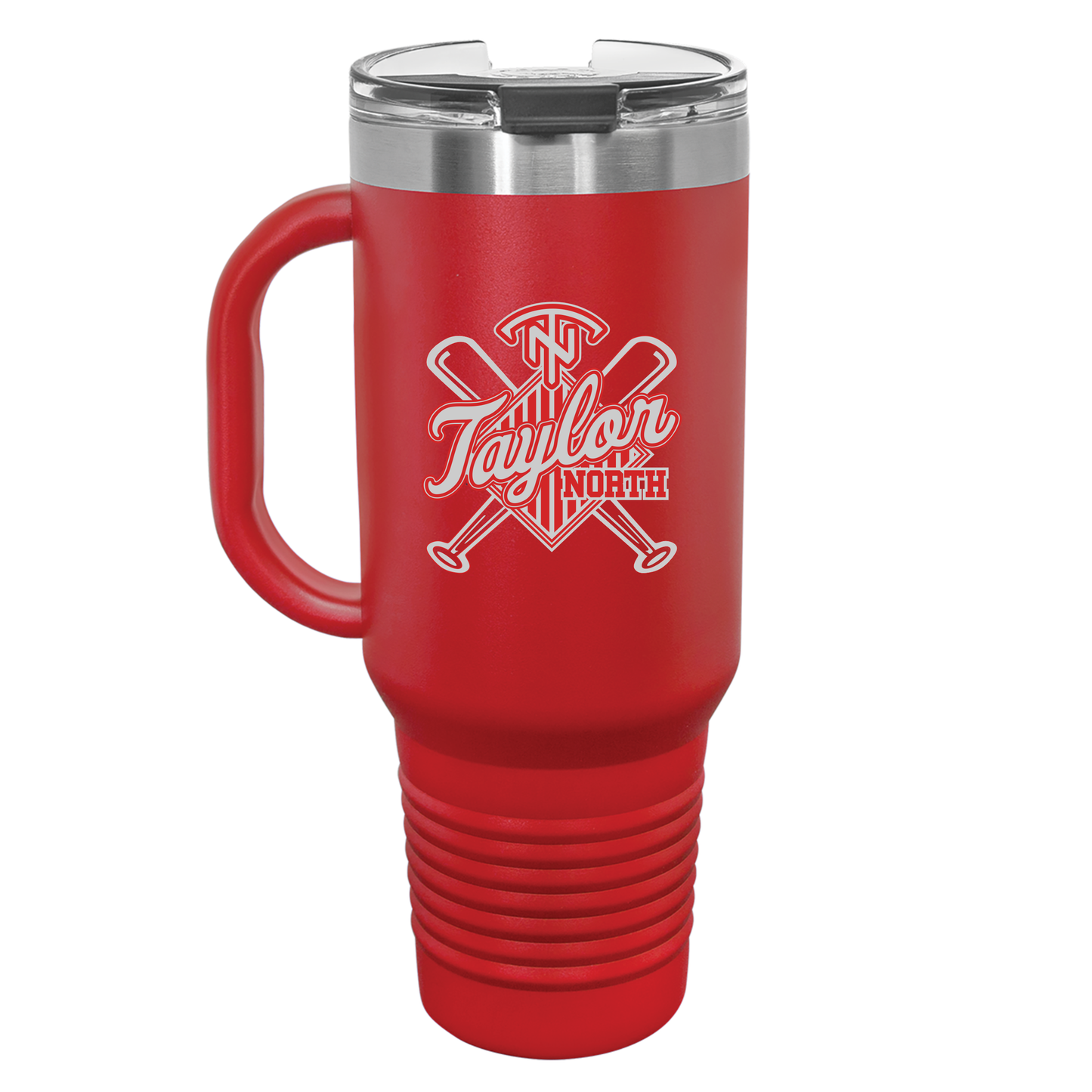 Laser Engraved Tumblers & Water Bottles