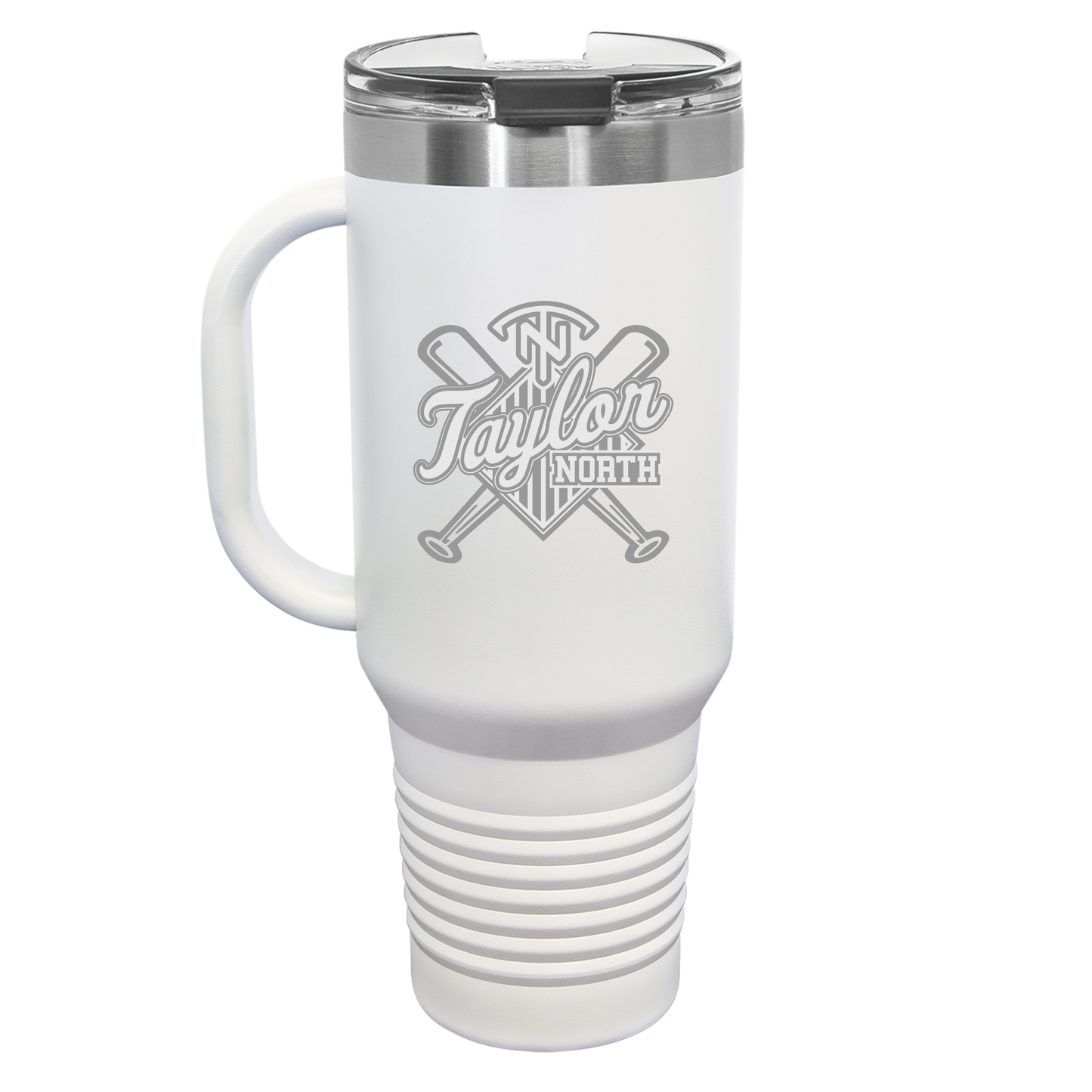 Laser Engraved Tumblers & Water Bottles