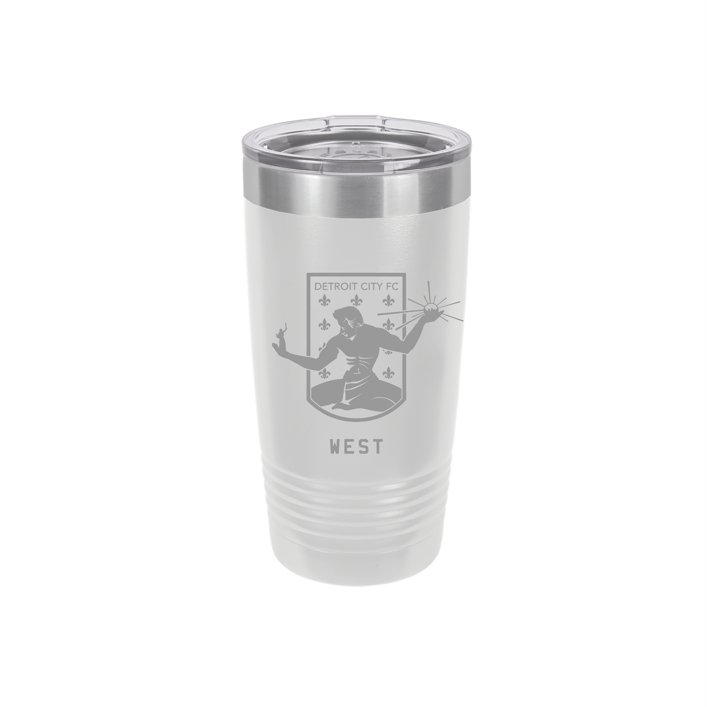 DCFC West Logo
