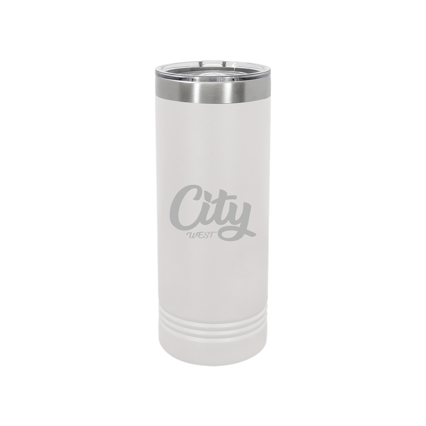 CITY Logo / DCFC West