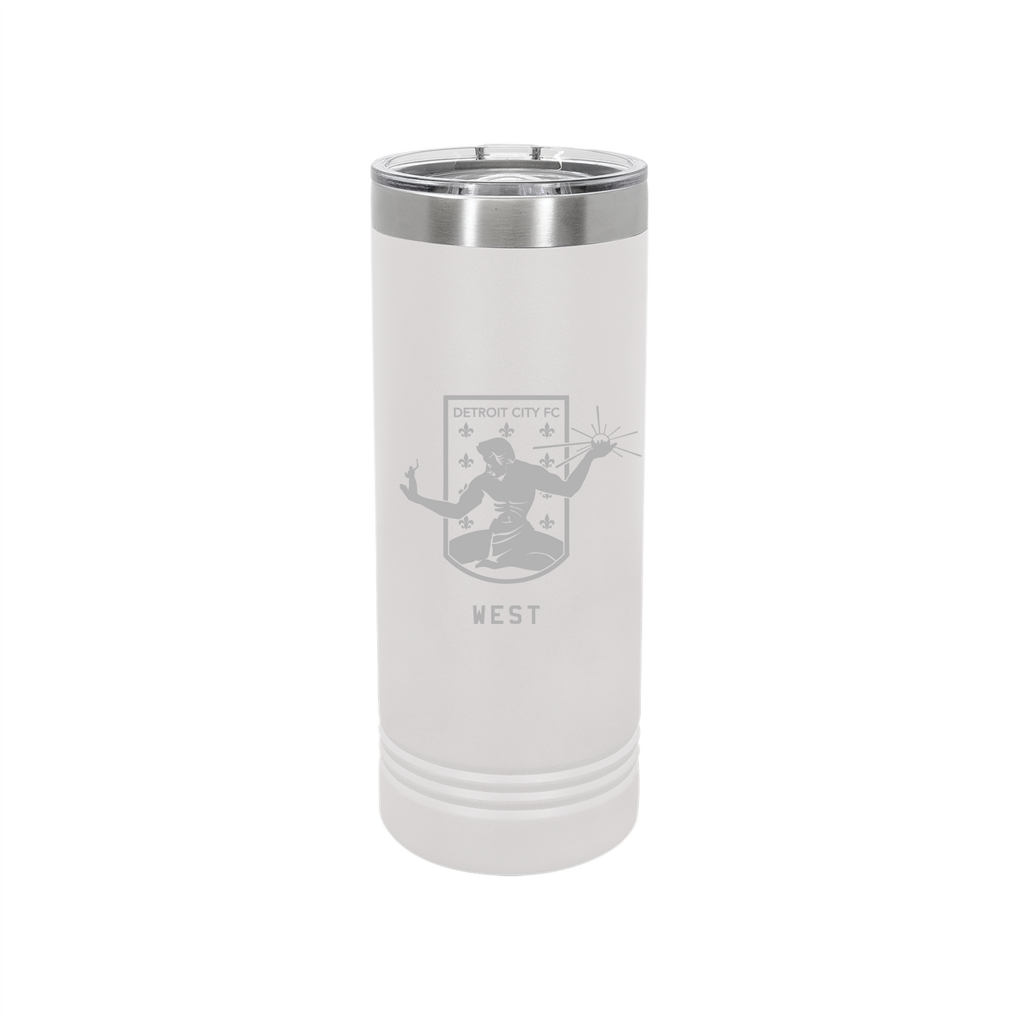 DCFC West Logo