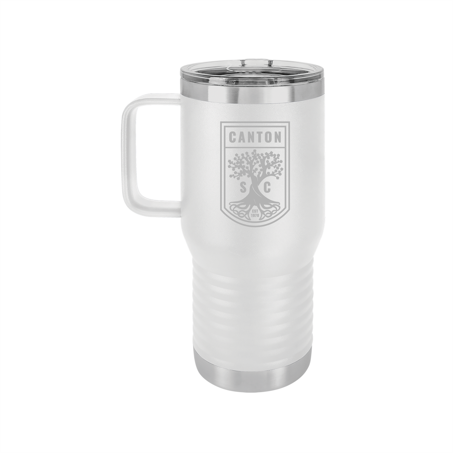 CANTON SC - Drinkware