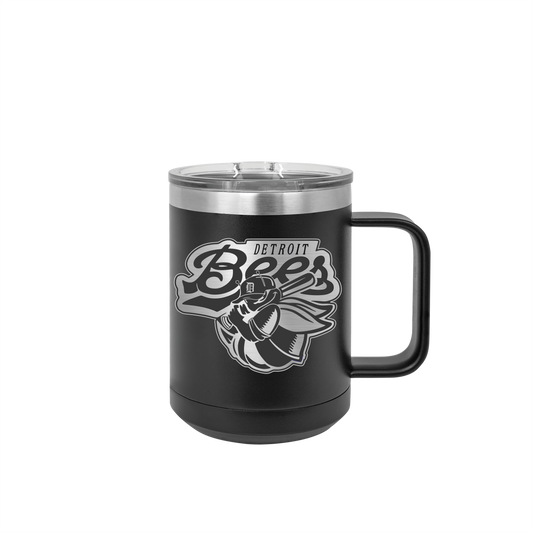 15 oz Coffee Mug