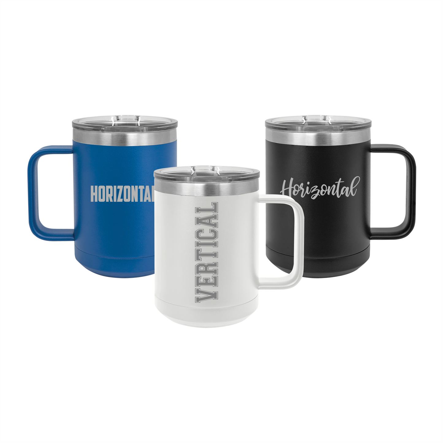 15 oz Coffee Mug