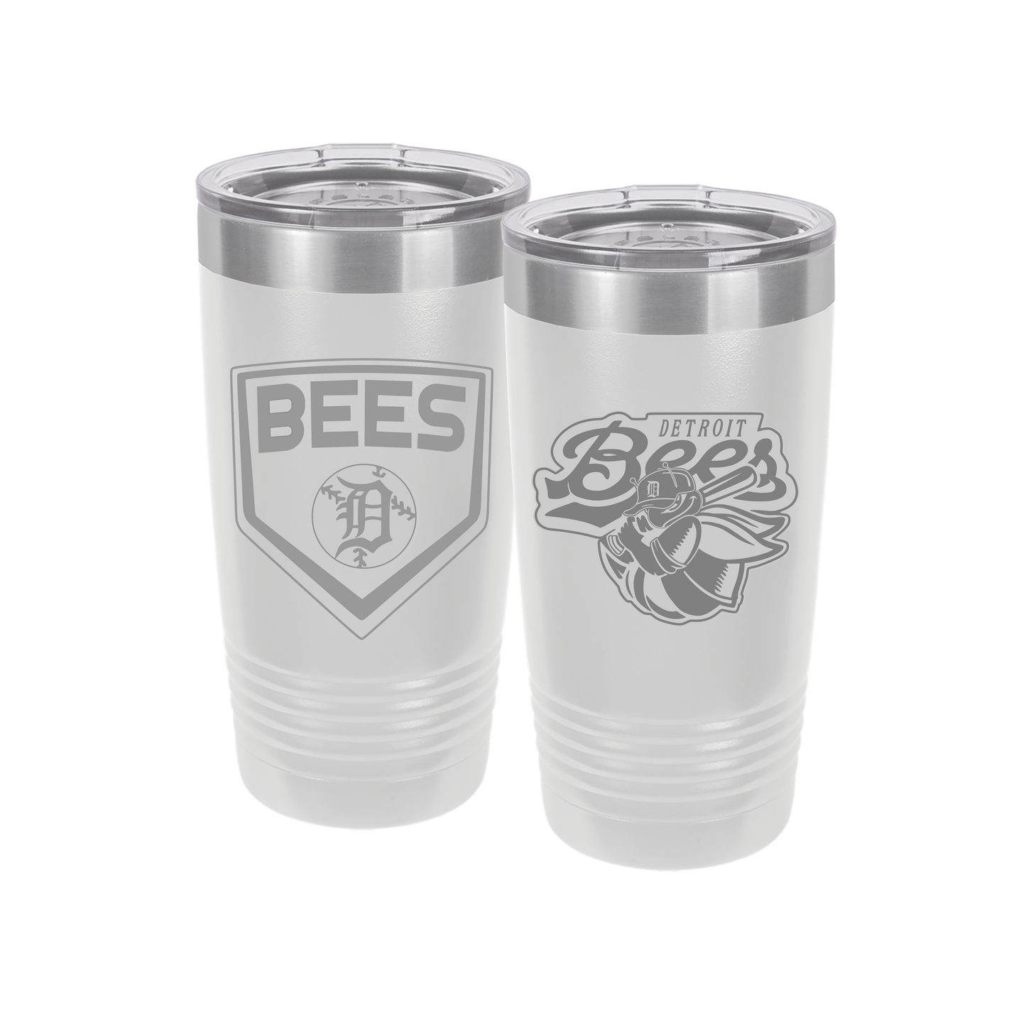 Standard Tumblers, 3 sizes