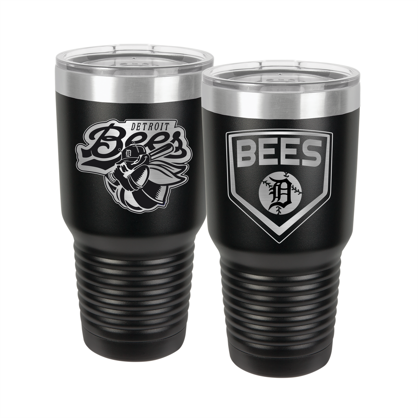 Standard Tumblers, 3 sizes