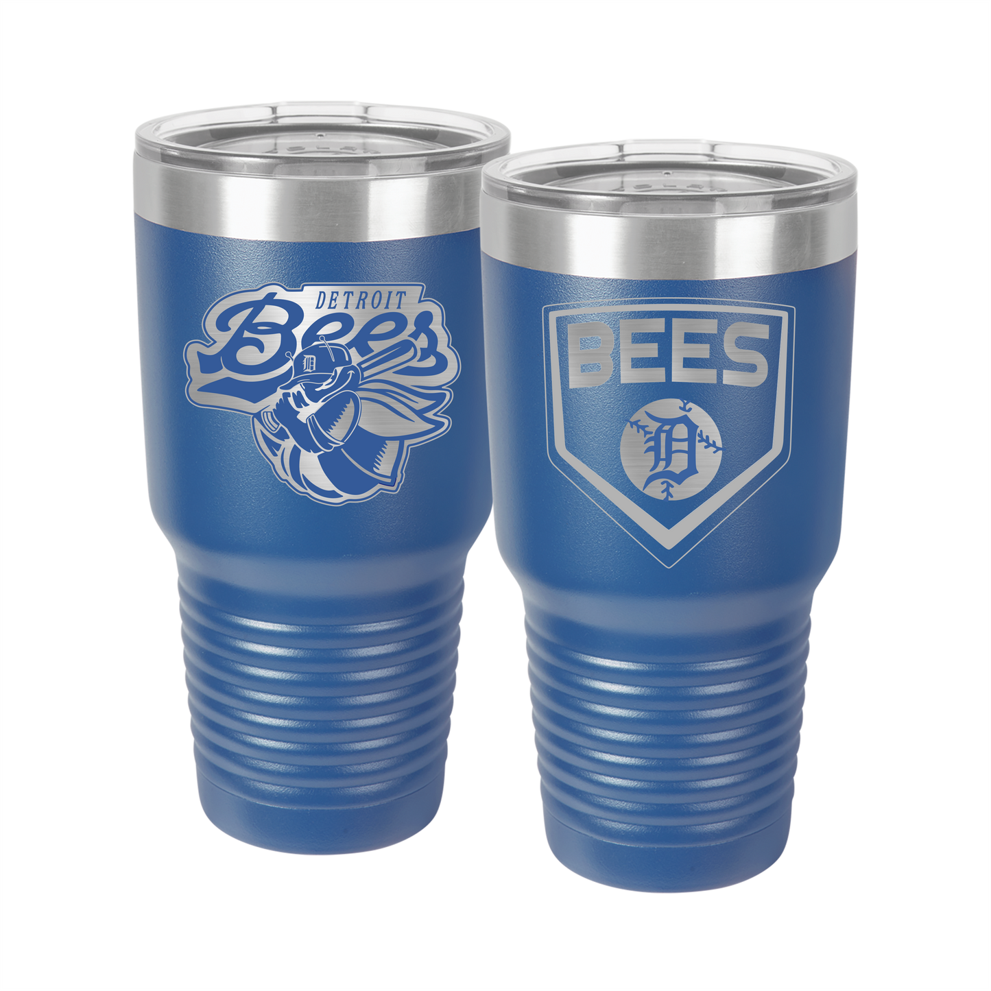 Standard Tumblers, 3 sizes